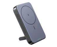 UGREEN Powerbank magnetyczny 10000mAh PB206 20W z podstawką - 1290877 - zdjęcie 3